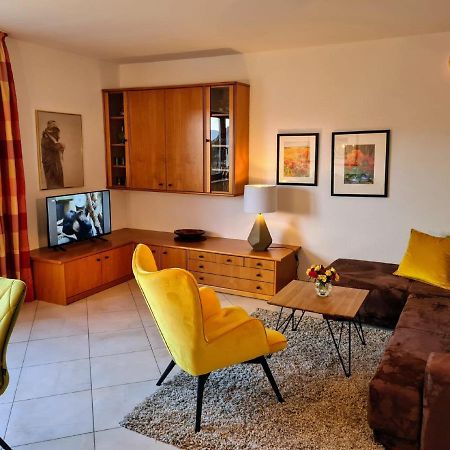 Ferienwohnung Cosynights Винтерберг Экстерьер фото