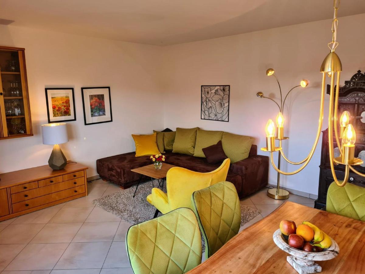 Ferienwohnung Cosynights Винтерберг Экстерьер фото