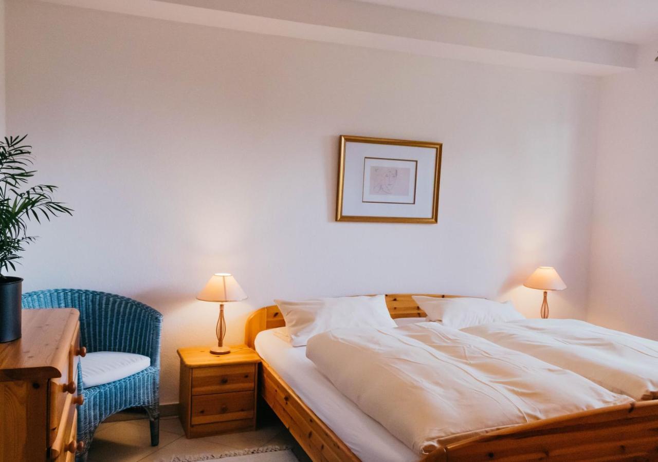 Ferienwohnung Cosynights Винтерберг Экстерьер фото