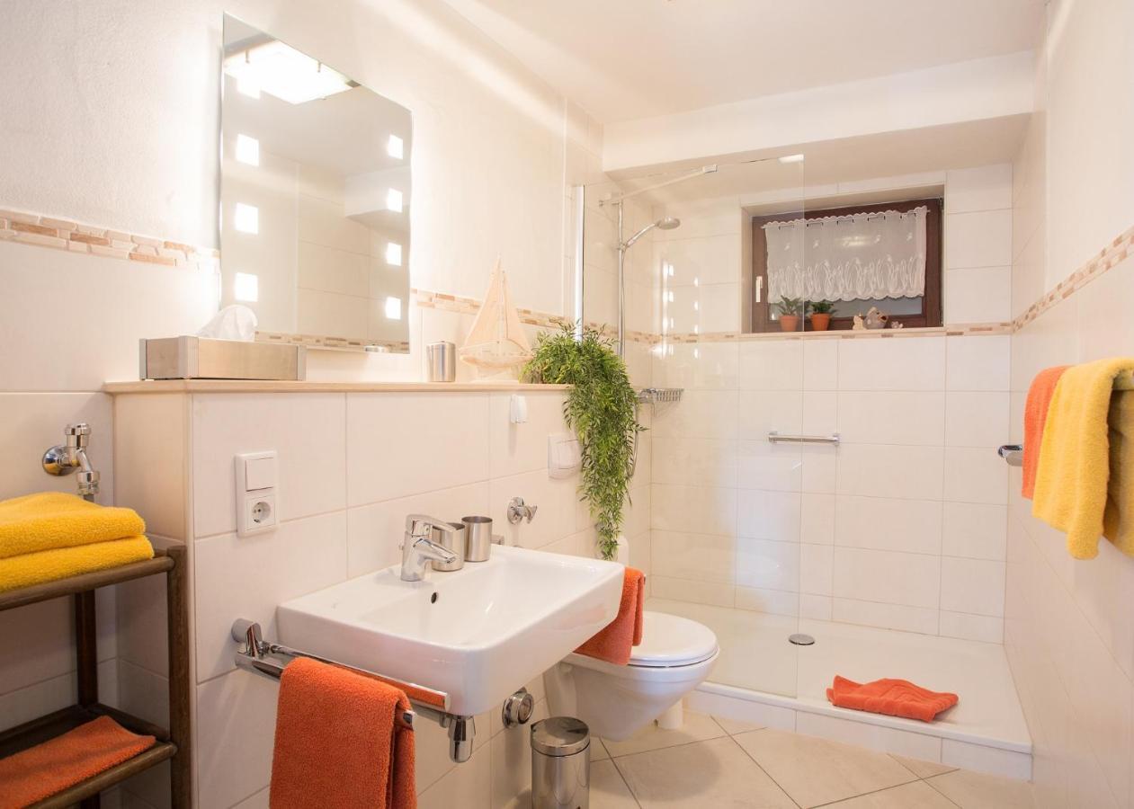 Ferienwohnung Cosynights Винтерберг Экстерьер фото