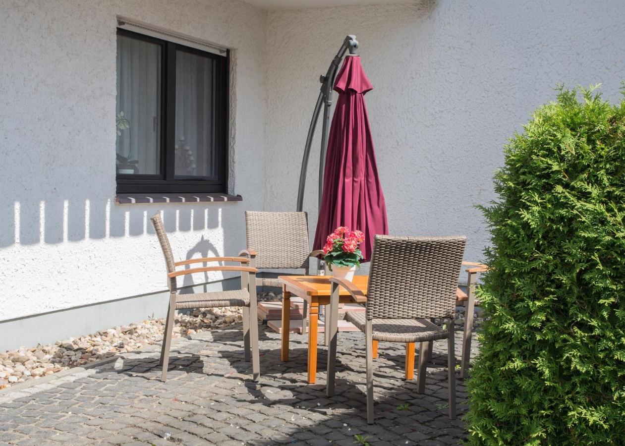 Ferienwohnung Cosynights Винтерберг Экстерьер фото